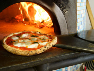 pizzeria PariarE／ピッツェリア 薪窯の写真１