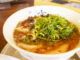 「龍仙 麺屋 京都」ラーメンの写真