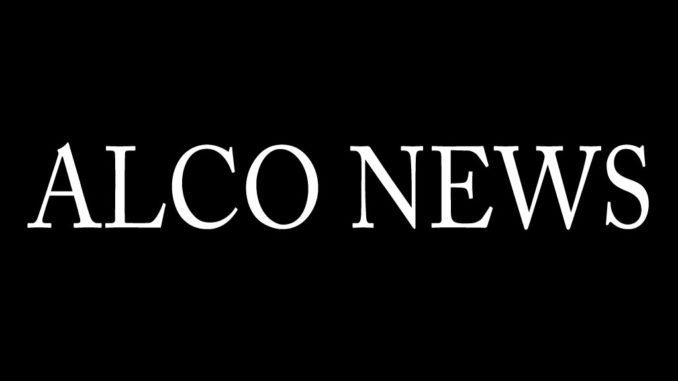 「ALCO NEWS」サムネイル画像