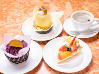 「Patisserie Le fruitier（パティスリー ル・フルティエ）祝園店」の画像