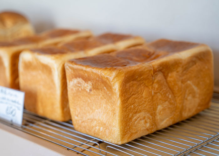 玄米パンのお店「Riz brun Bakery（リ・ブラン） 八幡店」の画像