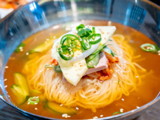 「韓国食堂 Ma-ru」の画像