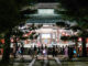 「萬福寺 夜間特別拝観」の画像１