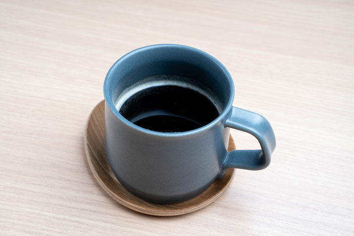 TANIMOTOさんの「生搾りモンブラン」コーヒーの画像