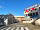 旧レインボー小倉の立体駐車場の画像