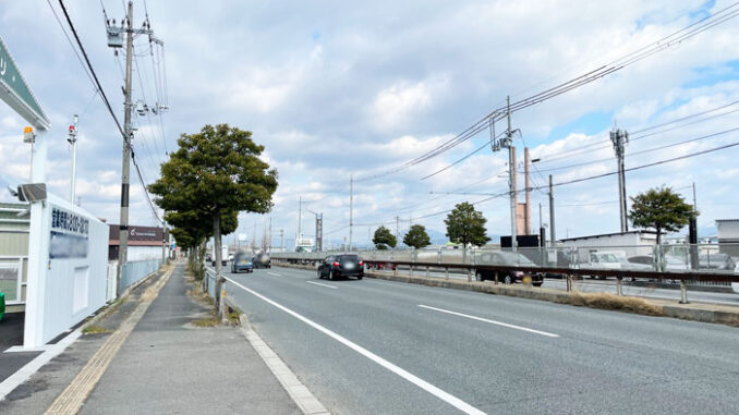 久御山町の画像