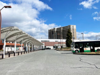 三山木駅の画像