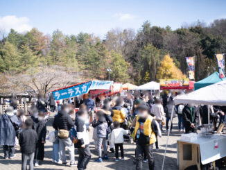 なのはなマルシェの画像１