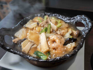 「中国料理 游鈴」の画像