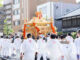 宇治神社の神幸祭の画像