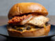 「Hero’s Burger（ヒーローズバーガー）」の画像