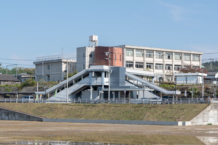 JR山城多賀駅の画像