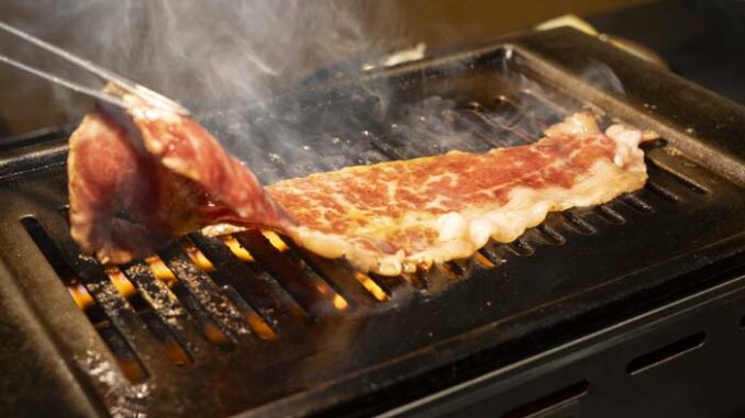 「名物にしき焼き」の画像２