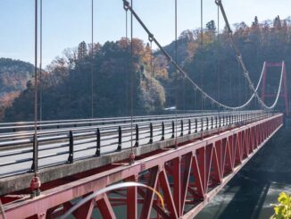 「高山橋」の画像２