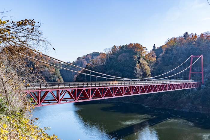 「高山橋」の画像１