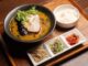 スープ餃子専門店「恋恋餃子」　深海スープカレー餃子ランチの全体画像