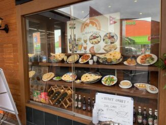 「タージマハル エベレスト ソフィアモール店」の画像２