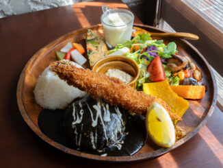 「京都れとろ洋食 LOCAVO（ロカヴォ）」の画像