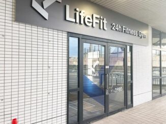 「LifeFit（ライフフィット） 宇治大久保店」の画像