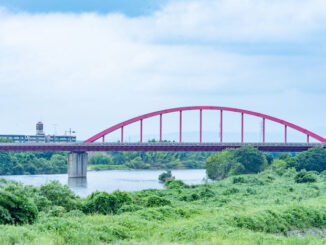 山城大橋の画像