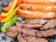 「大正池グリーンパーク」　BBQの画像２
