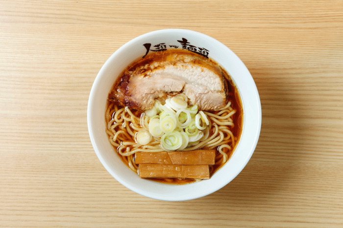 「人類みな麺類と日本料理 湯木」の画像