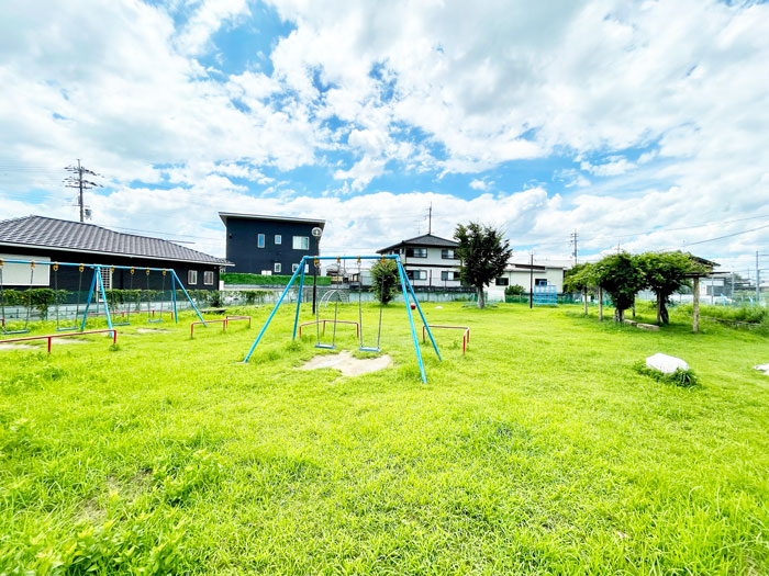 清水児童公園の画像