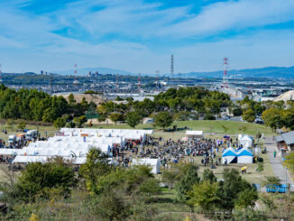 ごちそうフェスタの画像