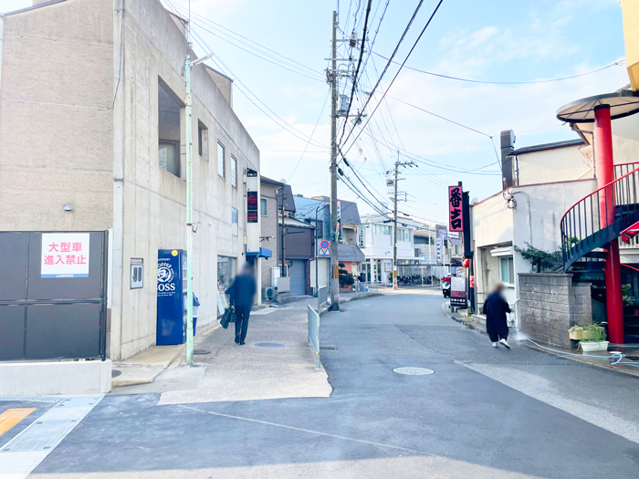 「ローソン 宇治小倉神楽田店」の近くの画像