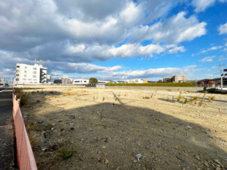 「キョーイチボウル宇治店」の跡地画像