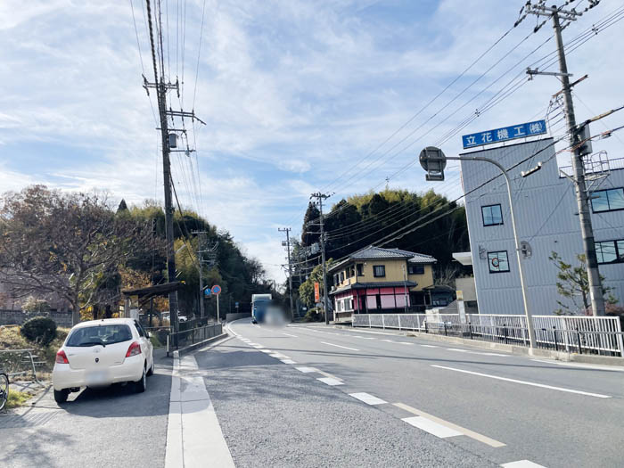 タウンミーツの場所画像