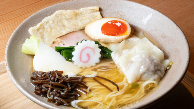 「麺屋 猪一」の３号店の画像