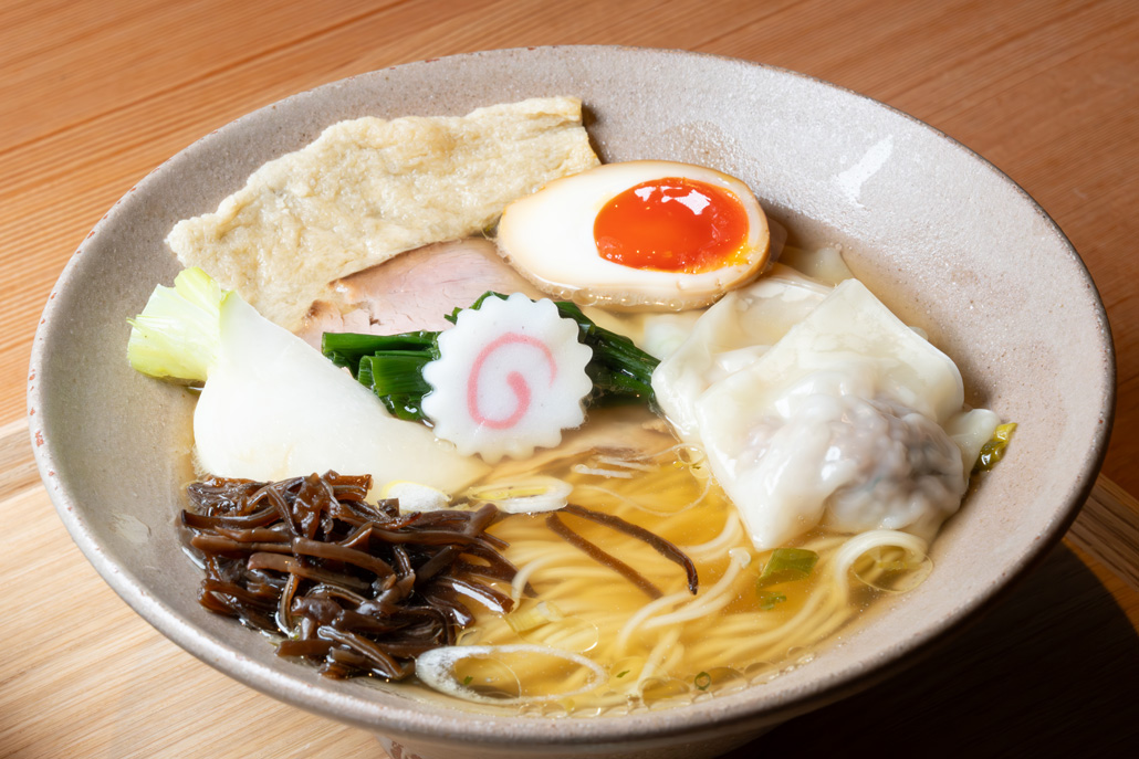 「麺屋 猪一」の３号店の画像