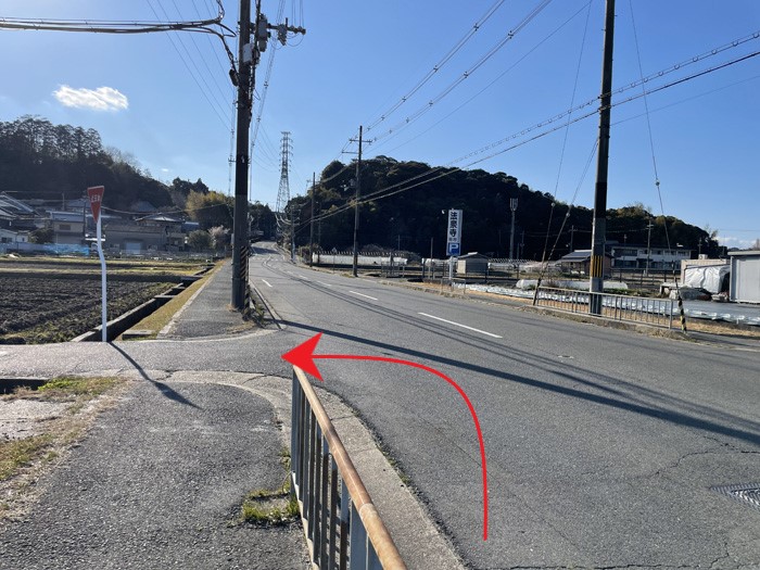 人と木さんへの行き方画像３