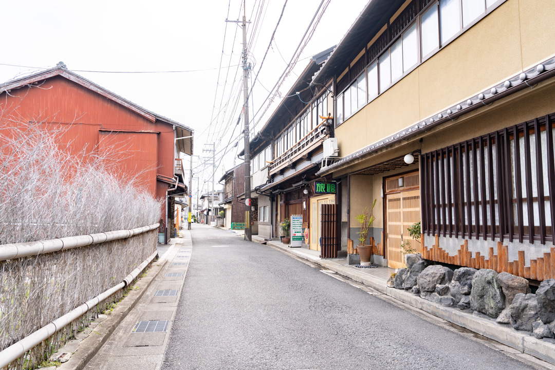 橋本駅周辺の画像１