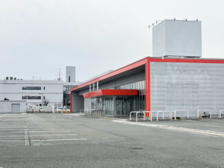 生鮮食品スーパー「仮称 マツゲン 久御山店」の画像