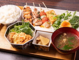 「BUHIカフェ」のランチ画像１