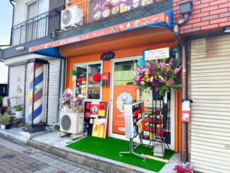 「シタ マハル」の画像