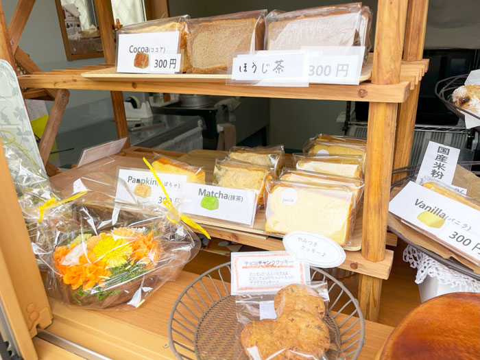 「mococo」　商品画像１