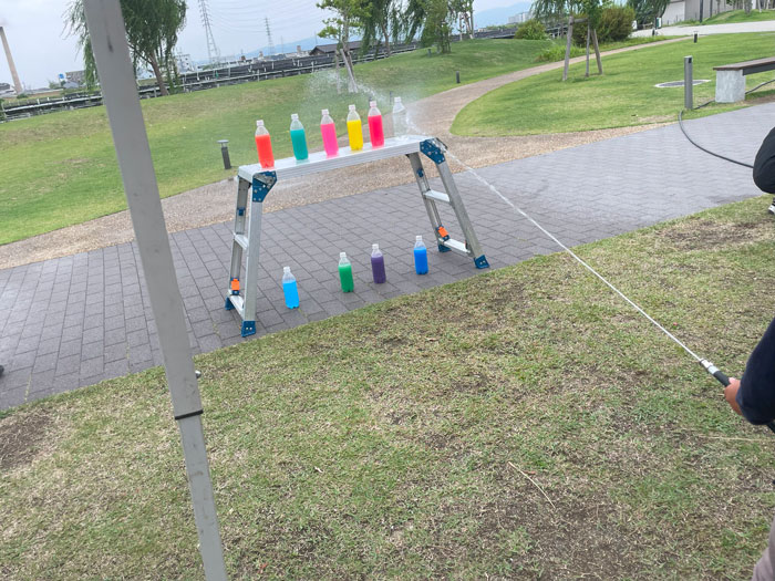 KYOTO学防災in宇治の画像２