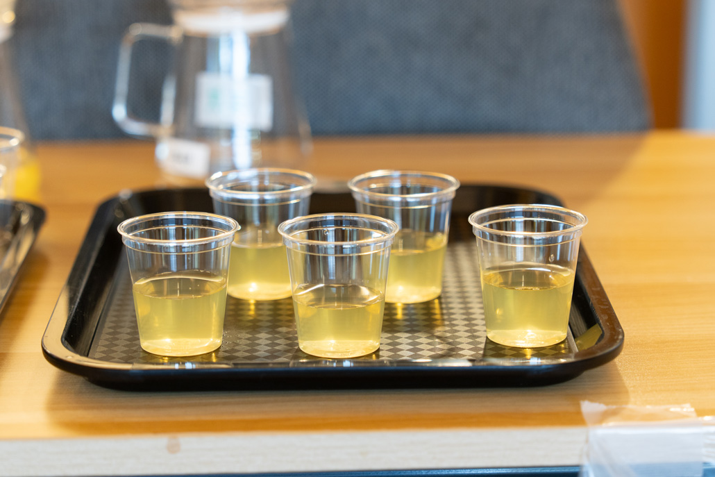 京都府茶業研究所の画像