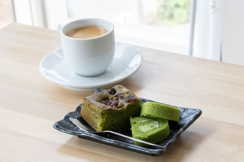 「Cafe Rest Easy」の画像