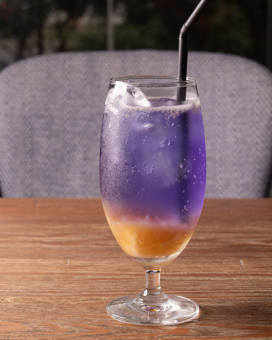 「cafe sô」　カンパーニュ画像３