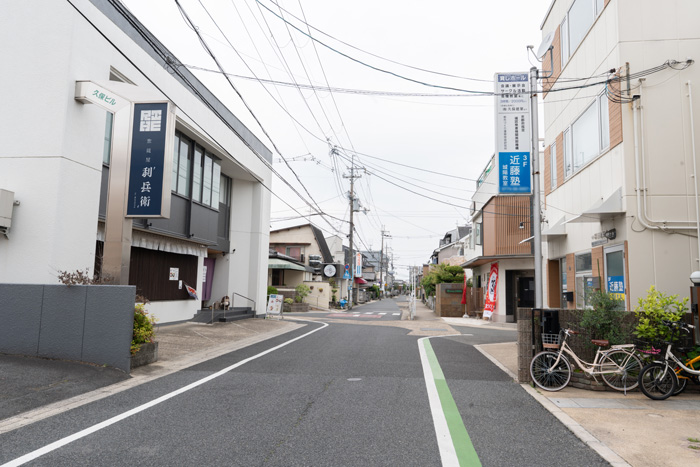 「#FFB7C5（CHERRY BLOSSOM）」駐車場画像