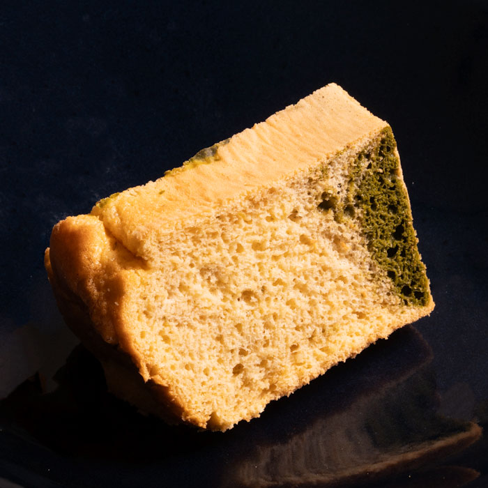 mococo　抹茶の画像