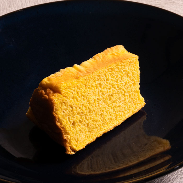 mococo　かぼちゃの画像