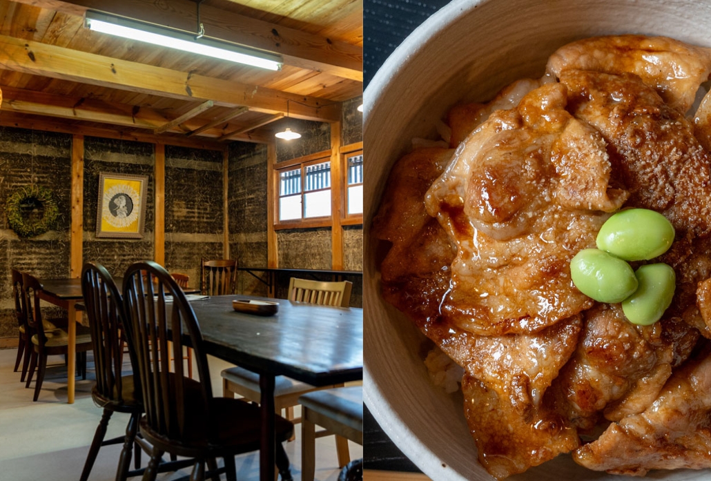 まちまちカフェの画像