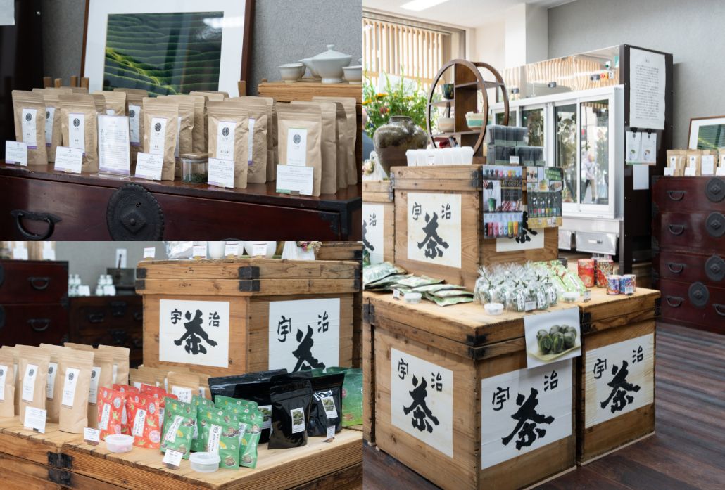 「とび園（TOBI‐EN）」の店内画像