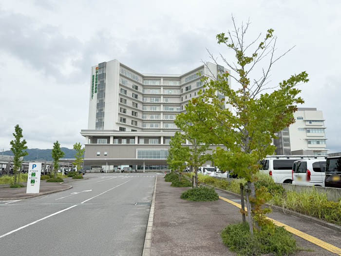 大戸屋ごはん処 宇治徳洲会病院店　の場所画像２