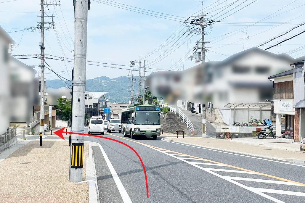 I am I（アイアムアイ）への行き方画像１